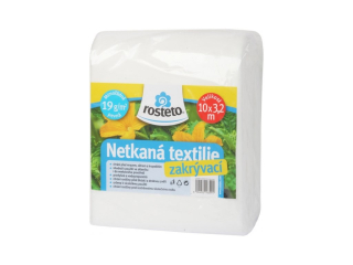 Neotex BÍLÝ Rosteto 19g 10x3,2 m