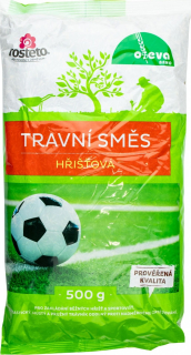 Travní směs - Hřišťová 500 g Rosteto