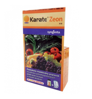 Karate Zeon - 5 ml